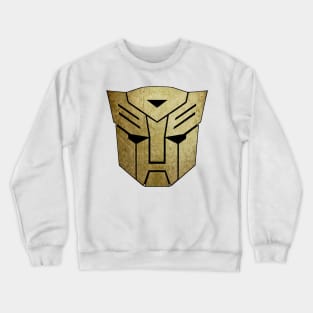 Autobots Crewneck Sweatshirt